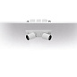 ART-GR44-TUBE20 x2 LED Светильник встраиваемый поворотно-выдвижной Downlight   -  Встраиваемые светильники 